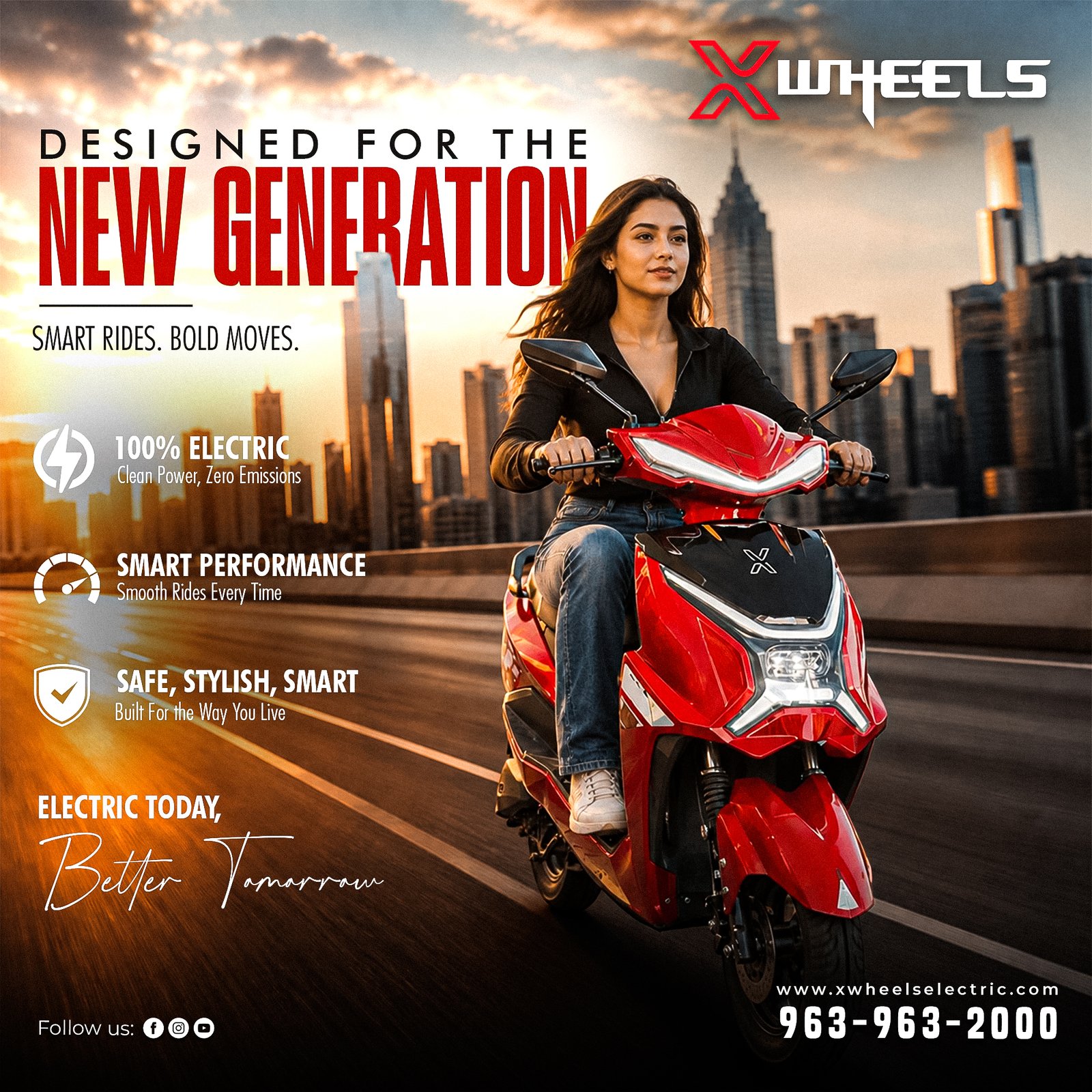 Xwheels Image